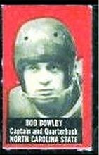 50TFB Bob Bowlby